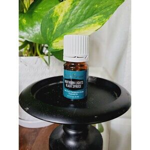 Young Living Essential Oils New Sealed Northern Lights Black Spruce 5ml Oil 🌳
